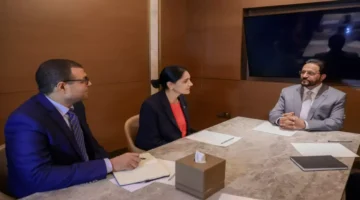 تحرك بريطاني مفاجئ.. تصريحات العرادة تكشف ملامح سيناريو جديد تشهده اليمن